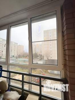 1-к квартира, вторичка, 46м2, 3/12 этаж