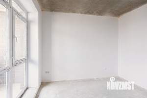 2-к квартира, вторичка, 73м2, 23/23 этаж