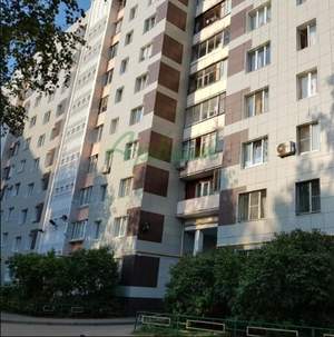 4-к квартира, вторичка, 89м2, 4/9 этаж