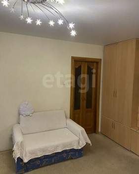 1-к квартира, вторичка, 35м2, 2/9 этаж