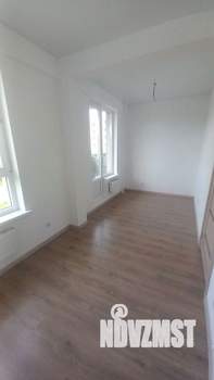 1-к квартира, вторичка, 42м2, 2/4 этаж