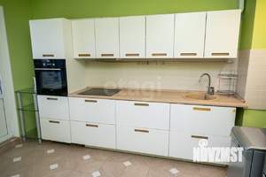 1-к квартира, вторичка, 47м2, 13/17 этаж