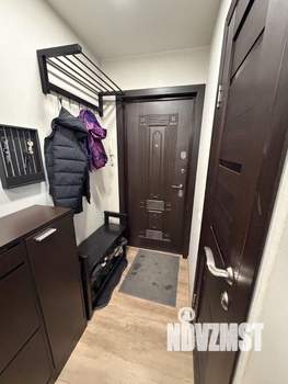 2-к квартира, вторичка, 42м2, 3/5 этаж