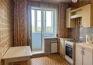 3-к квартира, вторичка, 69м2, 6/9 этаж