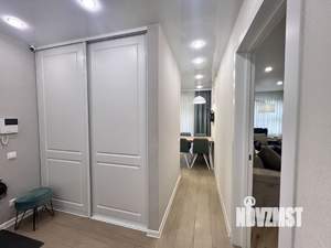 3-к квартира, вторичка, 68м2, 1/5 этаж