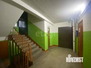 3-к квартира, вторичка, 70м2, 1/9 этаж