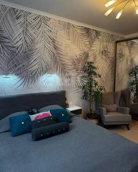 3-к квартира, вторичка, 68м2, 4/4 этаж