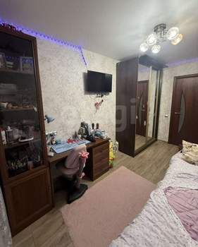 3-к квартира, вторичка, 60м2, 2/5 этаж