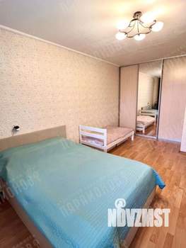 1-к квартира, вторичка, 33м2, 3/5 этаж