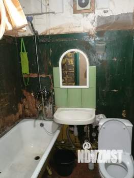 1-к квартира, вторичка, 31м2, 4/5 этаж