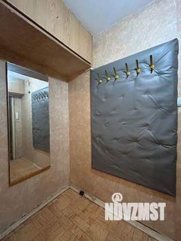 2-к квартира, вторичка, 45м2, 2/5 этаж