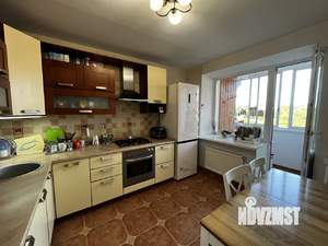 2-к квартира, вторичка, 55м2, 5/5 этаж