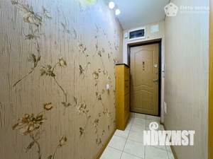2-к квартира, вторичка, 47м2, 1/5 этаж