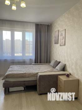 1-к квартира, вторичка, 36м2, 4/12 этаж