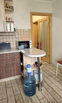 1-к квартира, вторичка, 37м2, 5/9 этаж
