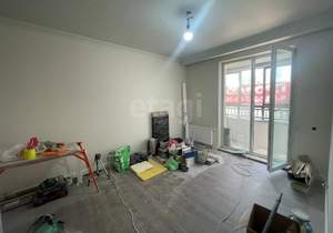 1-к квартира, вторичка, 35м2, 7/17 этаж