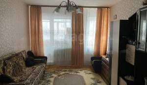 1-к квартира, вторичка, 45м2, 1/9 этаж