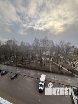 1-к квартира, вторичка, 34м2, 6/7 этаж