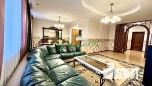 2-к квартира, вторичка, 93м2, 5/6 этаж