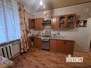 2-к квартира, вторичка, 54м2, 1/2 этаж