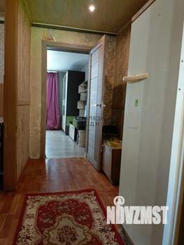 1-к квартира, вторичка, 32м2, 1/1 этаж