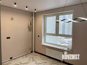 3-к квартира, вторичка, 73м2, 6/16 этаж