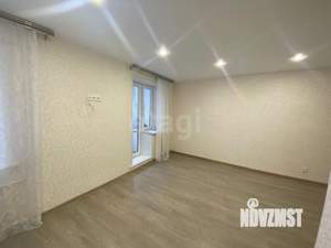 1-к квартира, вторичка, 35м2, 3/9 этаж