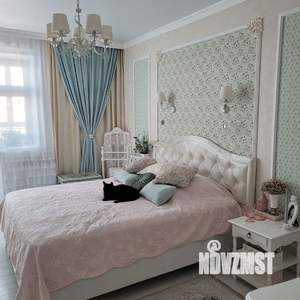 3-к квартира, вторичка, 97м2, 7/9 этаж