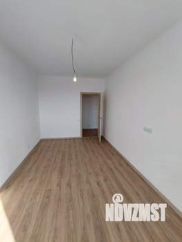 1-к квартира, сданный дом, 38м2, 10/18 этаж