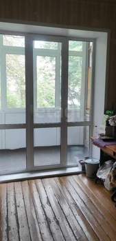 3-к квартира, вторичка, 72м2, 3/5 этаж