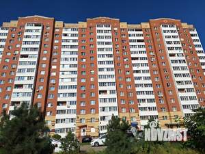 1-к квартира, вторичка, 52м2, 15/15 этаж