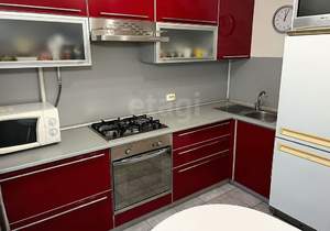 3-к квартира, вторичка, 66м2, 3/9 этаж