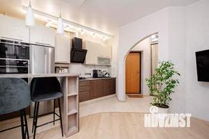 1-к квартира, вторичка, 31м2, 2/4 этаж