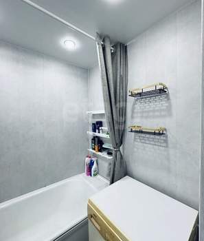 1-к квартира, вторичка, 35м2, 5/9 этаж
