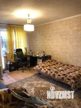 2-к квартира, вторичка, 50м2, 6/9 этаж