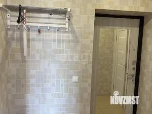 1-к квартира, вторичка, 42м2, 7/10 этаж