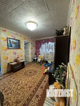 3-к квартира, вторичка, 53м2, 5/5 этаж