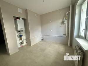 1-к квартира, вторичка, 43м2, 4/15 этаж