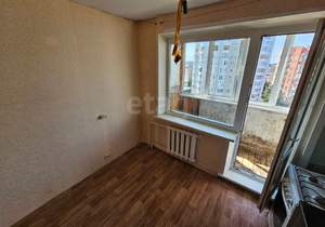 1-к квартира, вторичка, 37м2, 4/9 этаж