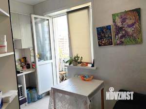 1-к квартира, вторичка, 34м2, 6/12 этаж