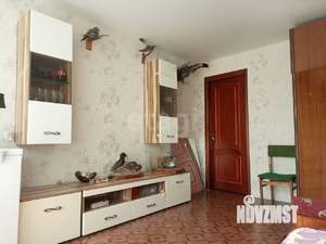 3-к квартира, вторичка, 60м2, 2/5 этаж