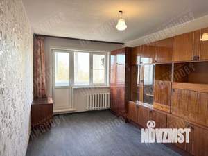 2-к квартира, вторичка, 45м2, 5/5 этаж