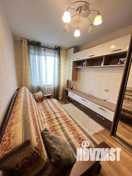 3-к квартира, вторичка, 70м2, 8/9 этаж