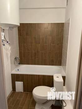 1-к квартира, вторичка, 42м2, 4/4 этаж