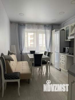 2-к квартира, вторичка, 64м2, 10/10 этаж