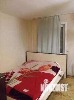 1-к квартира, вторичка, 39м2, 1/5 этаж