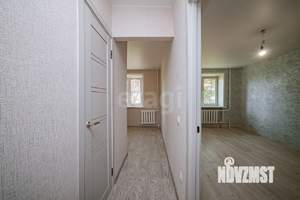 1-к квартира, вторичка, 31м2, 1/5 этаж