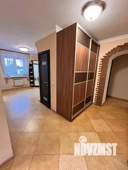 4-к квартира, вторичка, 115м2, 4/8 этаж