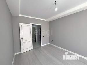 2-к квартира, вторичка, 44м2, 2/5 этаж