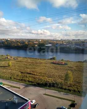 1-к квартира, вторичка, 36м2, 17/17 этаж